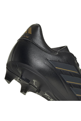 Črni nogometni čevlji Adidas Copa Pure 2 Club FxG