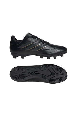 Črni nogometni čevlji Adidas Copa Pure 2 Club FxG
