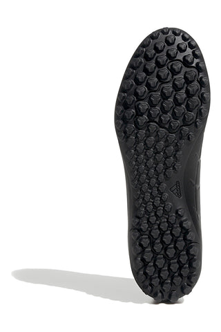 Črni čevlji za mali nogomet Adidas COPA PURE 2 CLUB TF