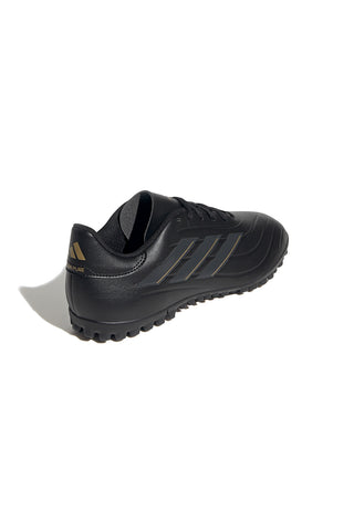 Črni čevlji za mali nogomet Adidas COPA PURE 2 CLUB TF