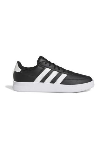 Črni športni copati Adidas BREAKNET 2.0