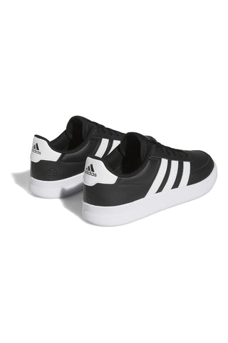 Črni športni copati Adidas BREAKNET 2.0