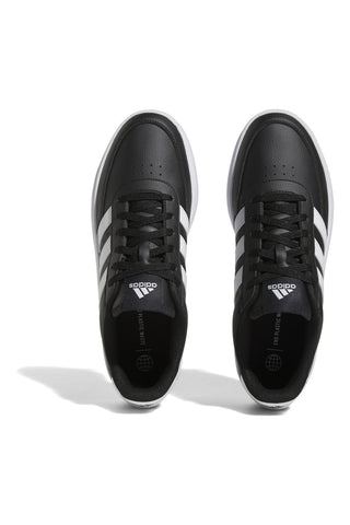 Črni športni copati Adidas BREAKNET 2.0