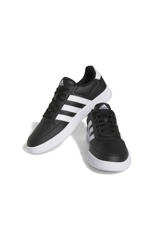Črni športni copati Adidas BREAKNET 2.0