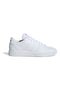 Bele superge z vezalkami Adidas ADVANTAGE BASE 2.0