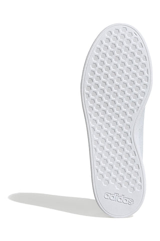 Bele superge z vezalkami Adidas ADVANTAGE BASE 2.0