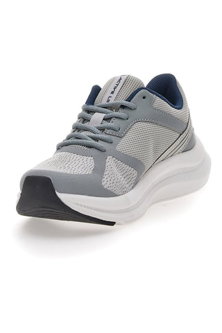 Sivi tekaški copati z Memory Foam LOTTO SPEEDRIDE 800