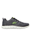 SKECHERS 52630 SIVA/LIME