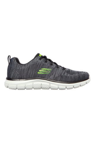 SKECHERS 52630 SIVA/LIME