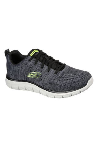 SKECHERS 52630 SIVA/LIME