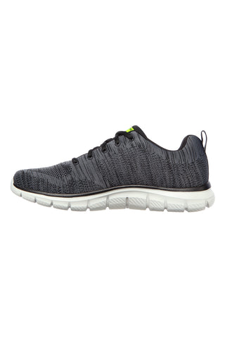 SKECHERS 52630 SIVA/LIME