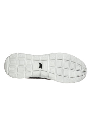 SKECHERS 52630 SIVA/LIME