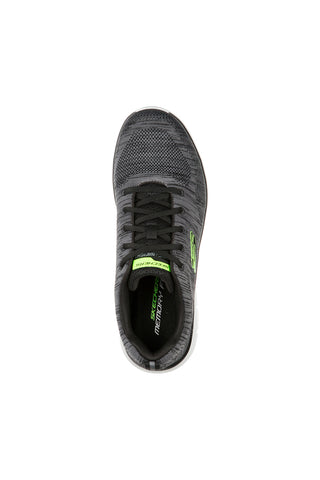 SKECHERS 52630 SIVA/LIME