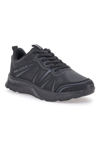 Tekaski čevlji Total Black Australian AU42M100