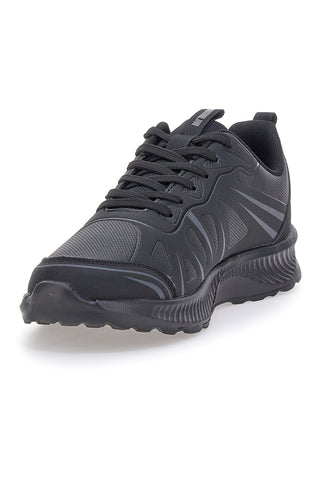 Tekaski čevlji Total Black Australian AU42M100