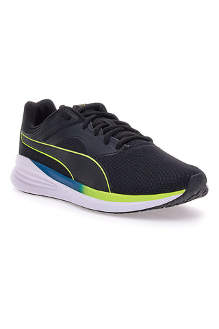 Puma* 37702840 ČRNA