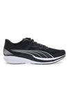 Črni tekaški čevlji z Profoam Puma Redeem Profoam