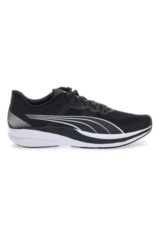 Črni tekaški čevlji z Profoam Puma Redeem Profoam