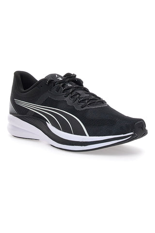 Črni tekaški čevlji z Profoam Puma Redeem Profoam