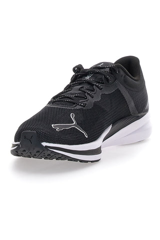 Črni tekaški čevlji z Profoam Puma Redeem Profoam