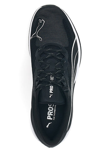 Črni tekaški čevlji z Profoam Puma Redeem Profoam