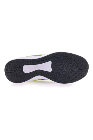 Tekaski copati Lime z vezalkami Puma Night Runner V3