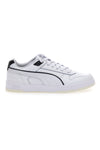 Bele in črne superge Puma Rbd Game Low