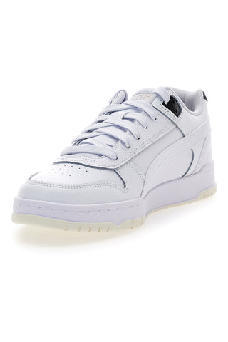 Bele in črne superge Puma Rbd Game Low