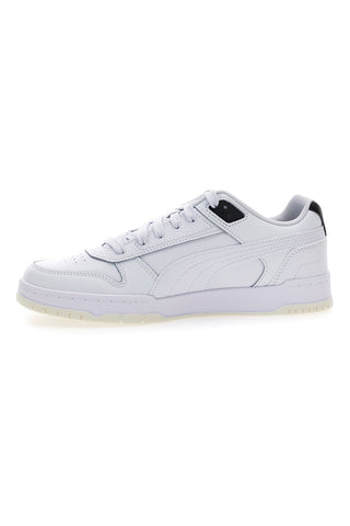 Bele in črne superge Puma Rbd Game Low