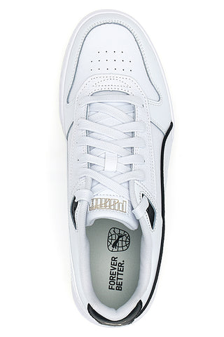 Bele in črne superge Puma Rbd Game Low