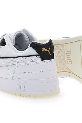 Bele in črne superge Puma Rbd Game Low