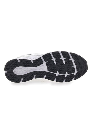 Bele in srebrne superge New Balance Ml408W