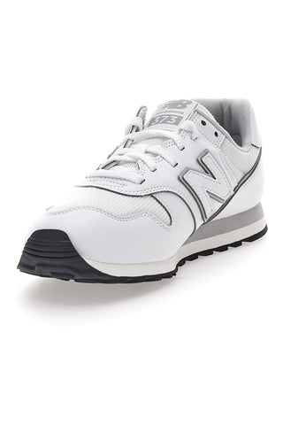 Bele usnjene superge NEW BALANCE 373