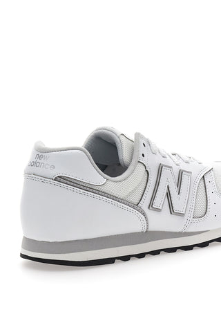 Bele usnjene superge NEW BALANCE 373