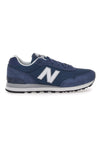 Navy usnjene superge NEW BALANCE ML515