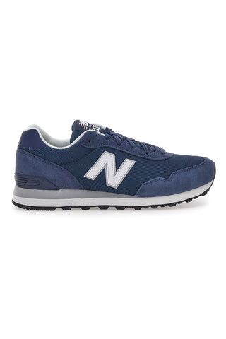Navy usnjene superge NEW BALANCE ML515