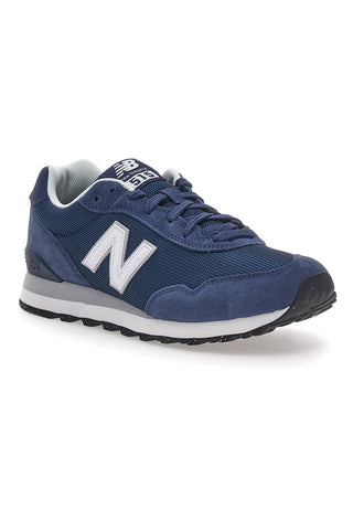 Navy usnjene superge NEW BALANCE ML515