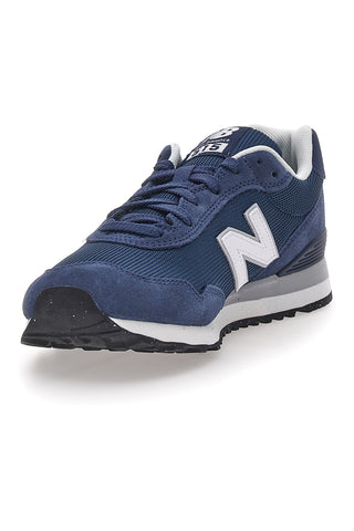Navy usnjene superge NEW BALANCE ML515