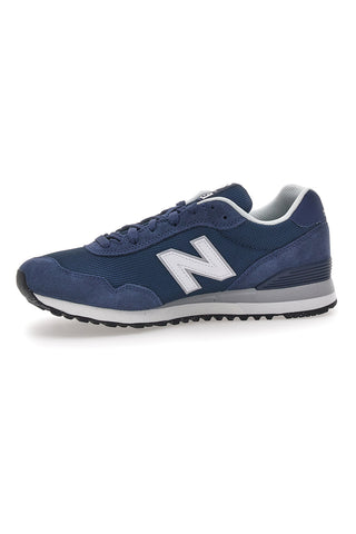 Navy usnjene superge NEW BALANCE ML515