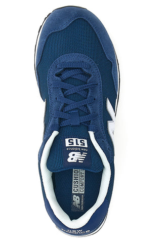 Navy usnjene superge NEW BALANCE ML515