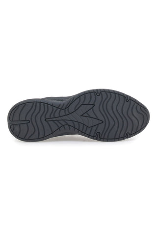 Črni tekaški čevlji z vezalkami DIADORA EAGLE 8