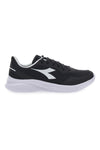 Črni in beli tekaški čevlji DIADORA ROBIN 6