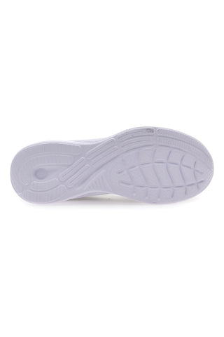 Črni in beli tekaški čevlji DIADORA ROBIN 6