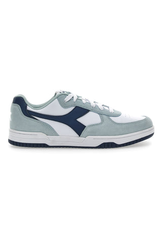 Modre in modre superge Diadora Raptor Low Sl