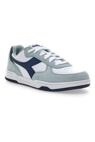 Modre in modre superge Diadora Raptor Low Sl