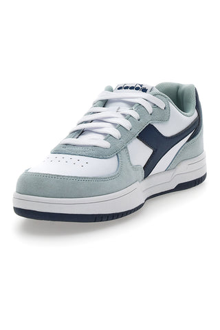 Modre in modre superge Diadora Raptor Low Sl