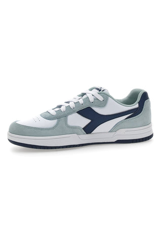 Modre in modre superge Diadora Raptor Low Sl