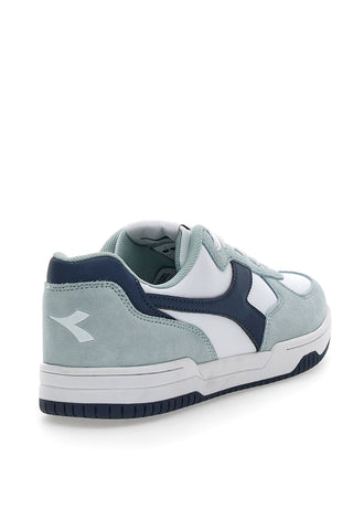 Modre in modre superge Diadora Raptor Low Sl