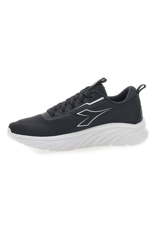 Črni športni copati z DD Comfort Diadora Piper