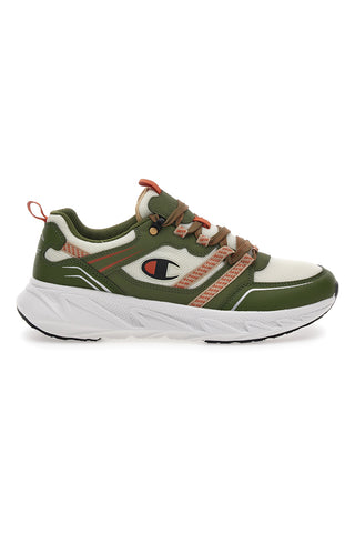 Fitnes čevlji Verdi Champion Warrior Low Cut Shoe